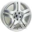 Replica Volkswagen GT ZY768 W7 R17 PCD5x100 ET38 DIA57.1 S