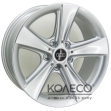 Replica Audi GT ZY788 W8 R17 PCD5x112 ET25 DIA66.6 S