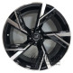 Replica Audi GT A056 W7.5 R18 PCD5x112 ET51 DIA66.6 BM