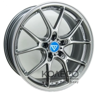 Диски VLF VLF-S1 W8 R18 PCD5x114.3 ET38 DIA73.1 HB