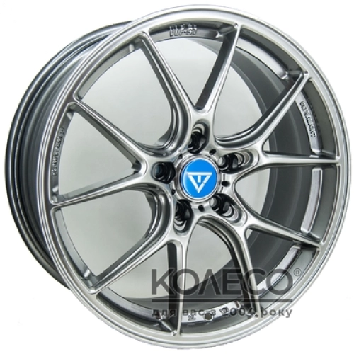 VLF VLF-S1 W8 R18 PCD5x112 ET38 DIA66.6 HB