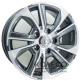 Replica Lexus GT A028 W8.5 R20 PCD5x150 ET58 DIA110 GMF