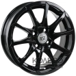 Tech Line RST.035 W6 R15 PCD4x100 ET46 DIA54.1 BL