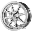 Скад Оберон W5.5 R13 PCD4x100 ET35 DIA67.1 селена