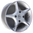 Artec M553 W5.5 R13 PCD4x108 ET38 DIA72.6 S