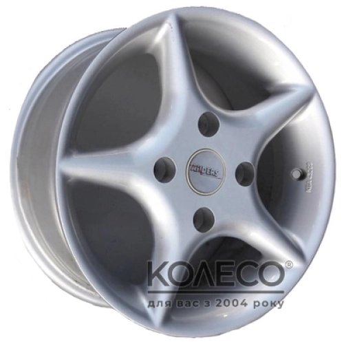 Artec M553 W5.5 R13 PCD4x108 ET38 DIA72.6 S