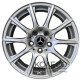 Mercedes OEM А2054012400 W6.5 R16 PCD5x112 ET38 DIA66.6 S