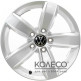 Volkswagen OEM 2GA071496A W6 R16 PCD5x112 ET43 DIA57 S