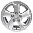 Hyundai OEM 52910-2Y100 W6.5 R16 PCD5x114.3 ET45 DIA67 S