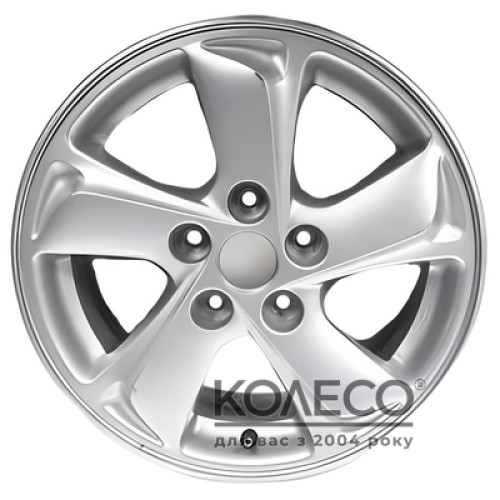 Hyundai OEM 52910-2Y100 W6.5 R16 PCD5x114.3 ET45 DIA67 S