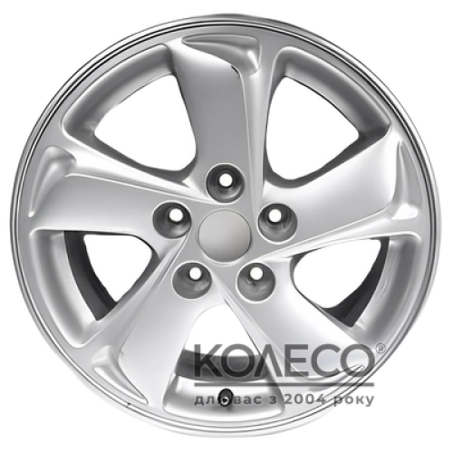 Hyundai OEM 52910-2Y100 W6.5 R16 PCD5x114.3 ET45 DIA67 S