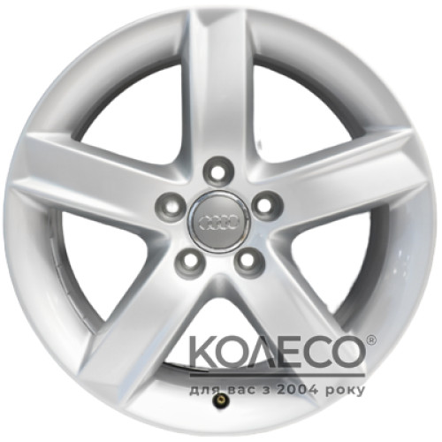 Audi OEM 8R0071497 W7 R17 PCD5x112 ET37 DIA66.6 S