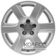 Audi OEM 4g0601025BK W8 R17 PCD5x112 ET39 DIA66.6 S