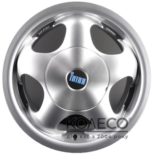 Intra-Exip K710 W5.5 R13 PCD4x100 ET38 DIA67 S