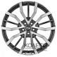 MSW 49 W8 R18 PCD5x112 ET40 DIA73.1 GGMFP