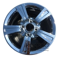 Диски Lawu LW-219 W7 R17 PCD5x108 ET42 DIA73.1 H