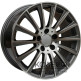 Replica CT1459 W8.5 R20 PCD5x112 ET45 DIA66.6 GMF
