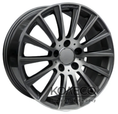 Replica CT1459 W7.5 R16 PCD5x112 ET35 DIA66.6 HB