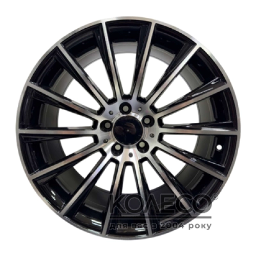 Replica CT1459 W8.5 R19 PCD5x112 ET35 DIA66.6 BMF