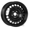 ALST (KFZ) 9998 Toyota W7 R17 PCD5x114.3 ET35 DIA60.1 black
