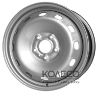 Диски Magnetto R1-1896 W6 R16 PCD5x114.3 ET50 DIA66 S
