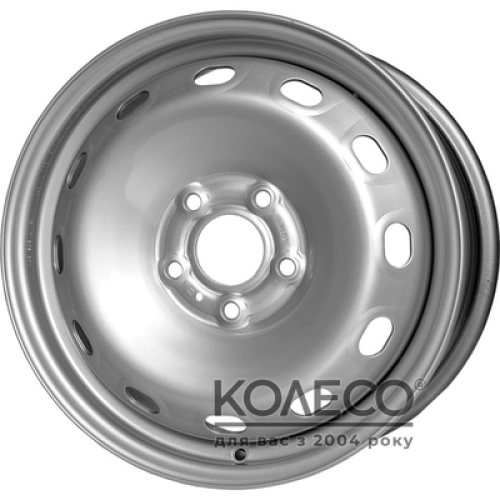 Magnetto R1-1896 W6 R16 PCD5x114.3 ET50 DIA66 S