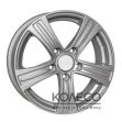 K7 K-109 W6 R15 PCD5x114.3 ET39 DIA60.1 S