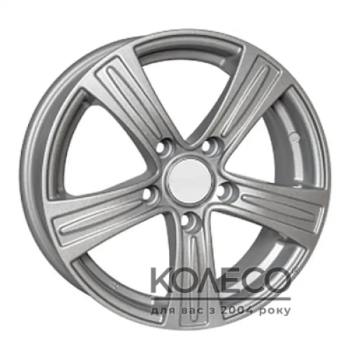 K7 K-109 W6 R15 PCD5x114.3 ET39 DIA60.1 S