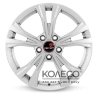 Диски Remain R204 W7 R17 PCD5x112 ET49 DIA57.1 S
