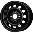 Magnetto R1-1330 W5.5 R14 PCD4x108 ET47.5 DIA63.4 Black
