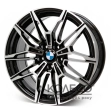 Replica BMW 7106 W8 R19 PCD5x112 ET28 DIA66.5 BMF