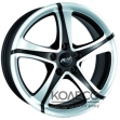 Aleks 5320 W8 R18 PCD5x112 ET45 DIA73.1 MBM