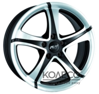 Диски Aleks 5320 W8 R18 PCD5x112 ET45 DIA73.1 MBM