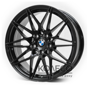 Replica BMW M758 W9.5 R19 PCD5x120 ET38 DIA72.6 GB