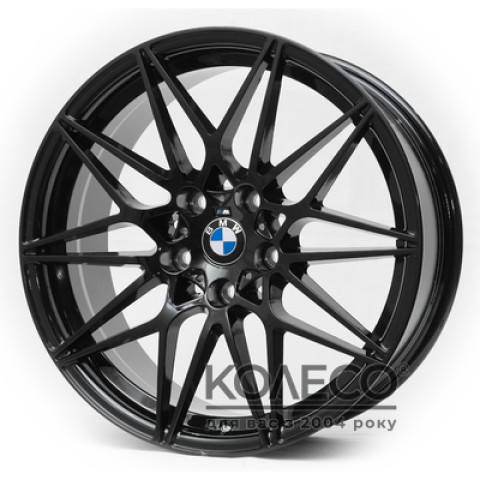 Replica BMW M758 W9.5 R19 PCD5x120 ET38 DIA72.6 GB