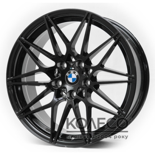 Replica BMW M758 W9.5 R19 PCD5x120 ET38 DIA72.6 GB