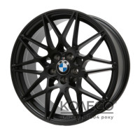 Диски Replica BMW M758 W9.5 R19 PCD5x120 ET42 DIA72.6 SB
