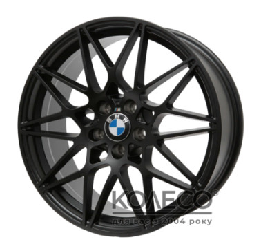 Replica BMW M758 W9.5 R19 PCD5x120 ET42 DIA72.6 SB