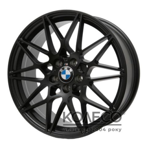 Replica BMW M758 W9.5 R19 PCD5x120 ET42 DIA72.6 SB