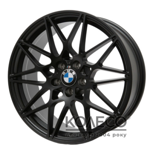 Replica BMW M758 W9.5 R19 PCD5x120 ET42 DIA72.6 SB