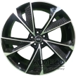 Replica Audi R6106 W9 R20 PCD5x112 ET35 DIA66.45 BMF
