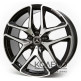 Replica Mercedes R817 W9.5 R20 PCD5x112 ET45 DIA66.6 BMF