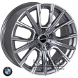 ZF FE229 W8 R18 PCD5x112 ET30 DIA66.6 GMF