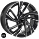 ZN 5481 W7 R17 PCD5x114.3 ET40 DIA67.1 BMF