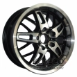 Lawu RV-513 W7 R16 PCD5x120 ET18 DIA74.1 BP