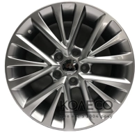 Диски Replica CT2250 W8 R18 PCD5x114.3 ET40 DIA60.1 HS