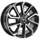 Replica CT2334 W6 R15 PCD4x100 ET40 DIA54.1 BMF