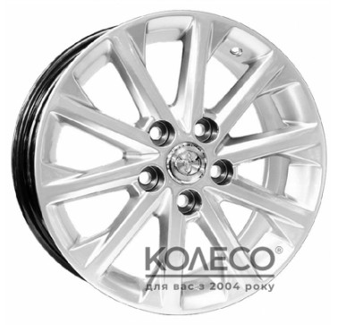 Replica CT5521 W7.5 R17 PCD5x114.3 ET45 DIA60.1 HS