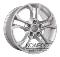 Диски Replica CT1336 W8.5 R19 PCD5x112 ET39 HS