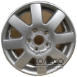 Volkswagen OEM 7M3601025B W7 R15 PCD5x112 ET59 DIA57.1 S